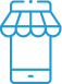 Ecommerce and<br />
Marketplace Apps