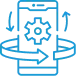 functionality mobile app