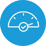 Fast Website<br />
Speed