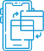 Smooth User Flow &<br />
Conversion-Friendly<br />
Design
