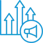 Ecommerce Brands Boosting Sales icon