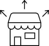 Scalable Store<br />
Structure