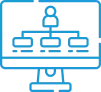 Improving Website Structure & Technical Performance icon