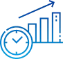 SEO-Friendly For<br />
Long-Term Organic Growth icon