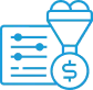 Optimized For Conversions - icon