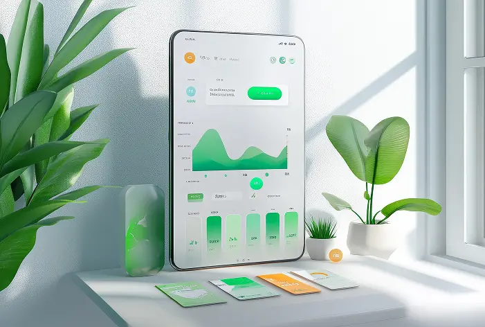 ui ux design