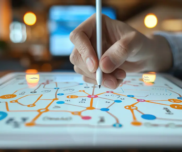 ui ux design