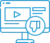 Outdated Content and Design