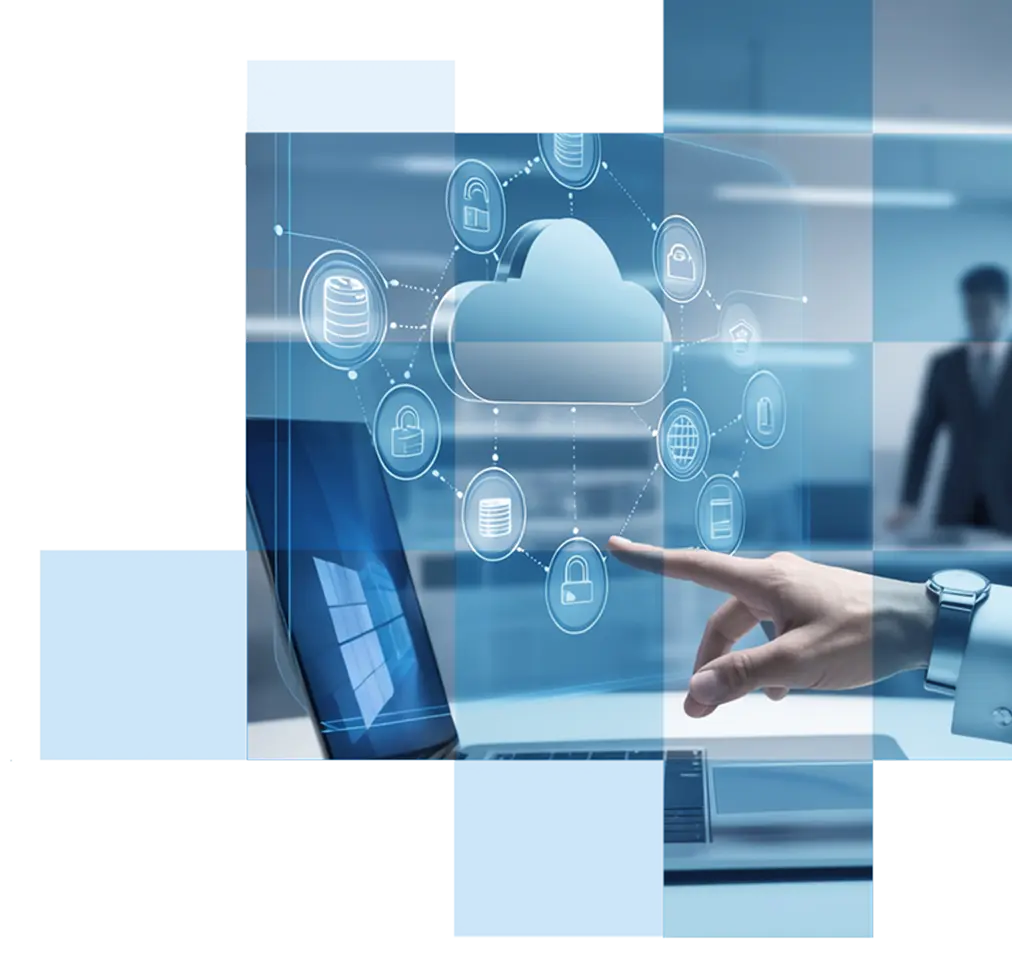 Remote call center team support for Leeds businesses