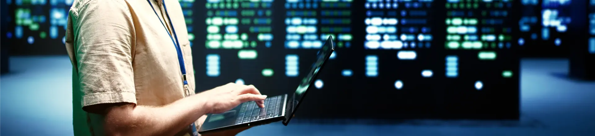 cloud services