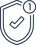 Security-First<br />
Approach icon