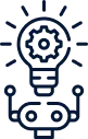 Custom AI Solutions - Not Templates