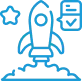 Startups Launching<br />
New Products