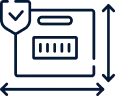 Secure and Scalable Architecture