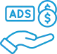 Companies Relying Too Much On Paid Ads