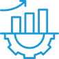 Ecommerce Brands Needing Stability and Performance icon