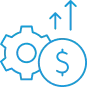 High Operational Costs