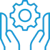 Businesses That Want Managed Cloud Support icon