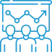 Sales and<br />
Marketing Teams
