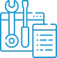 Agencies Needing<br />
White-Label Maintenance Services