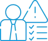 Human Error<br />
and Inefficiency