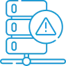 Sudden Downtime or Hosting Errors