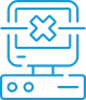 Lack Of<br />
Automation icon