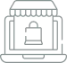 eCommerce<br />
Stores