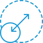 Limited<br />
Scalability icon
