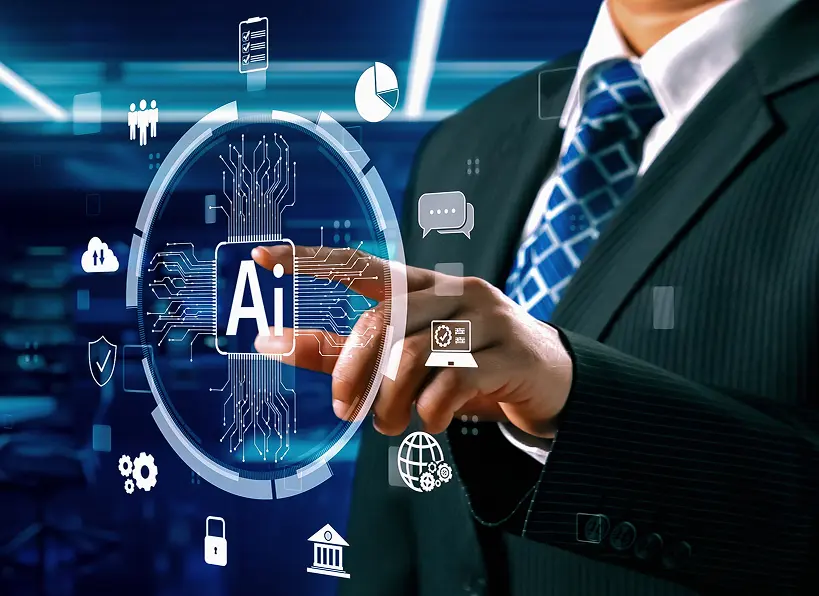 ai automation