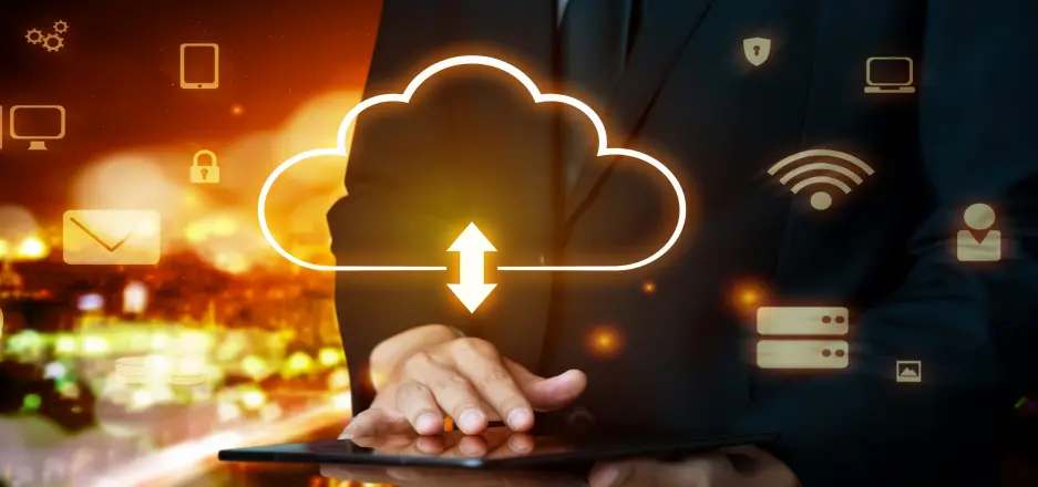 Cloud Migration Services