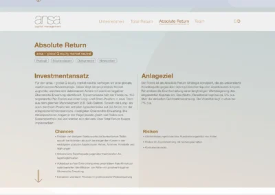 Portfolio