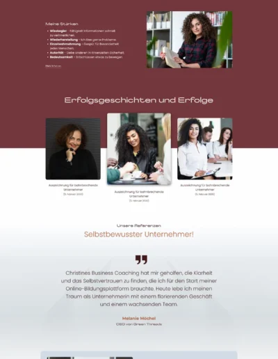 Portfolio