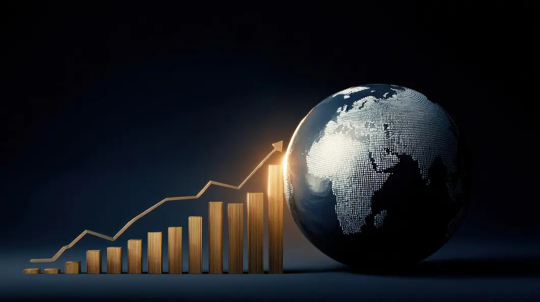 international growth