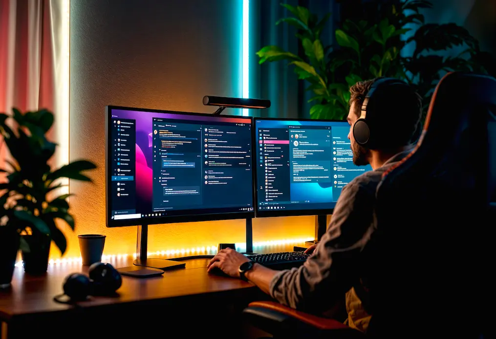 Business-focused website development team