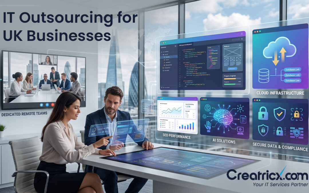 Creatricx in the UK: What Businesses Should Know