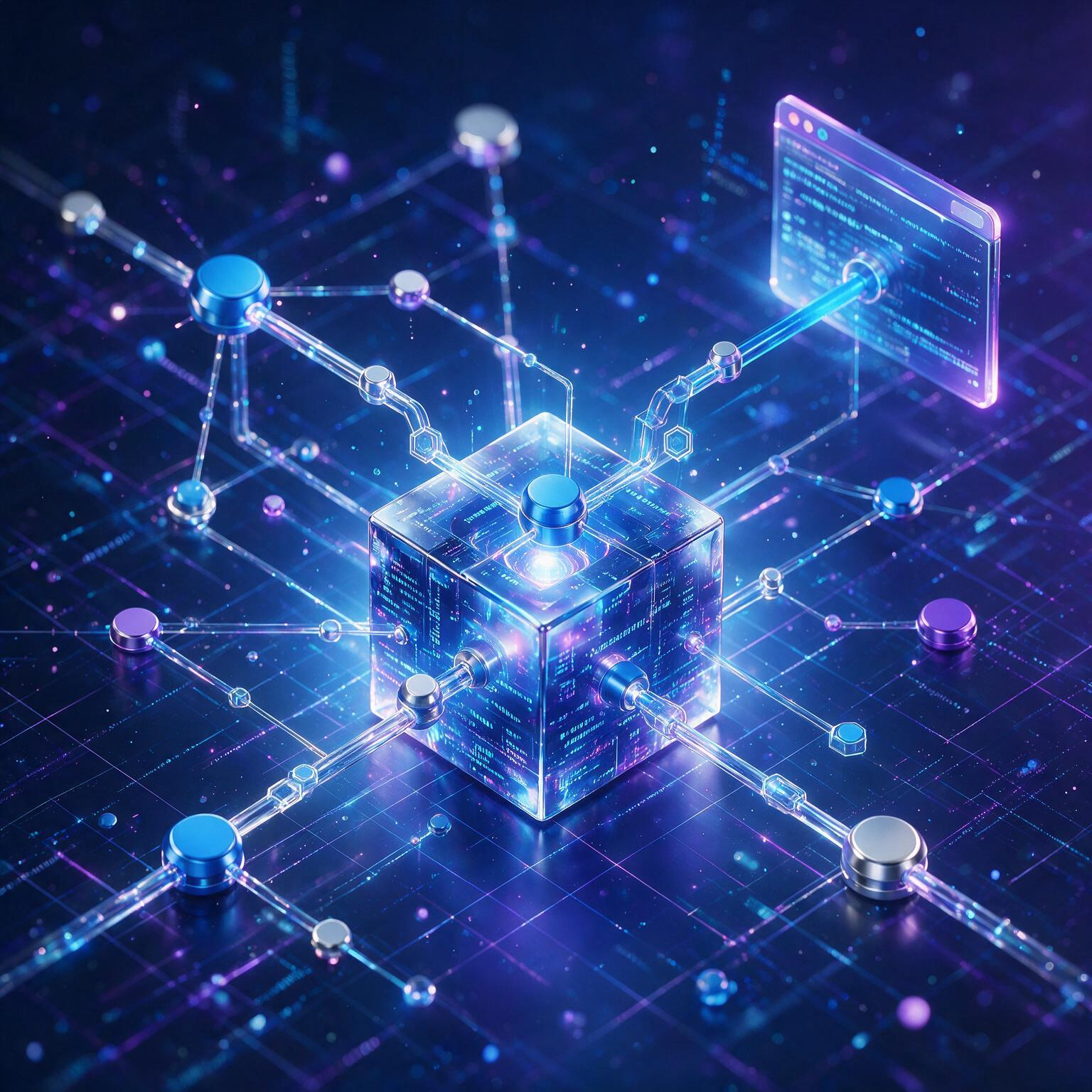 Digital backlink analysis network connecting website code, online platforms and multiple link sources